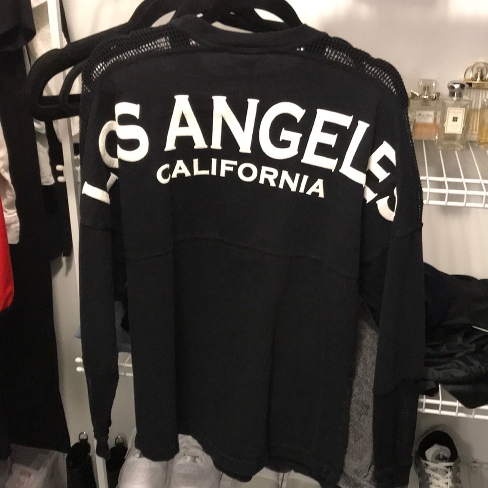 Spirit California Sweater